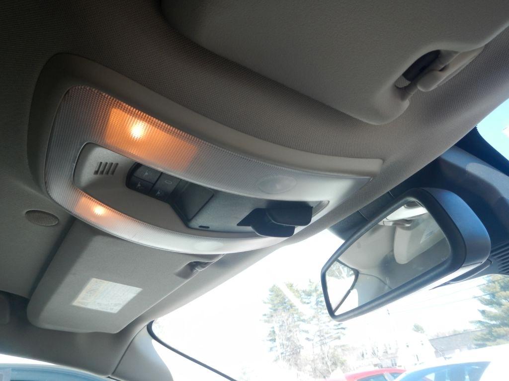 Volvo XC60 3.2 AWD 2011