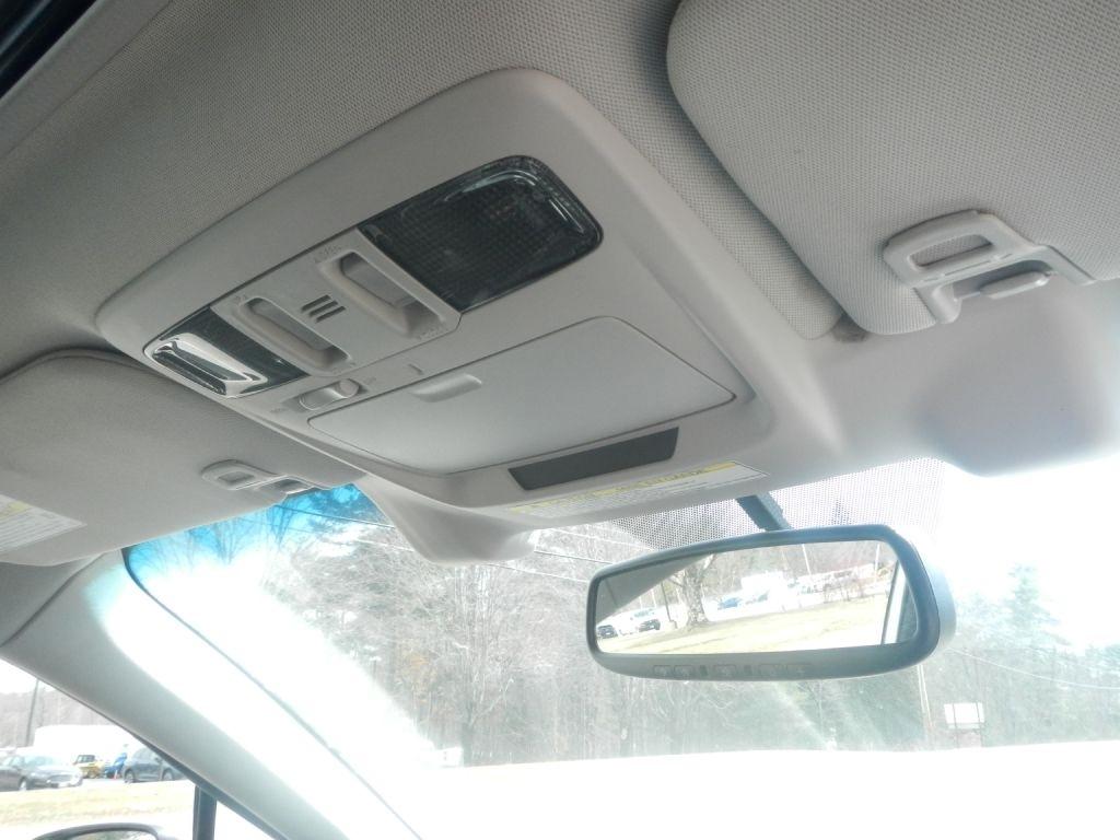 Subaru Outback 2.5i Limited 2015