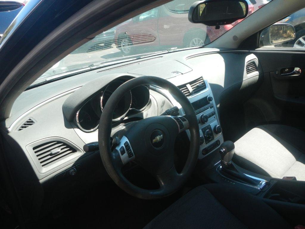 Chevrolet Malibu 1LT 2010