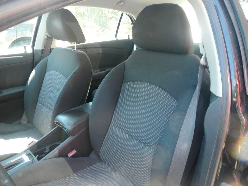 Chevrolet Malibu 1LT 2010