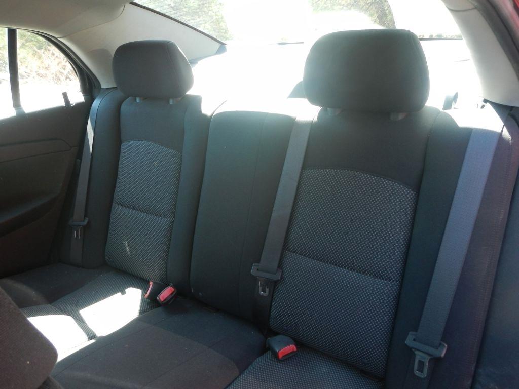 Chevrolet Malibu 1LT 2010