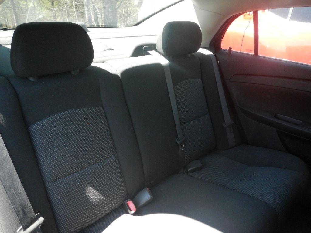 Chevrolet Malibu 1LT 2010