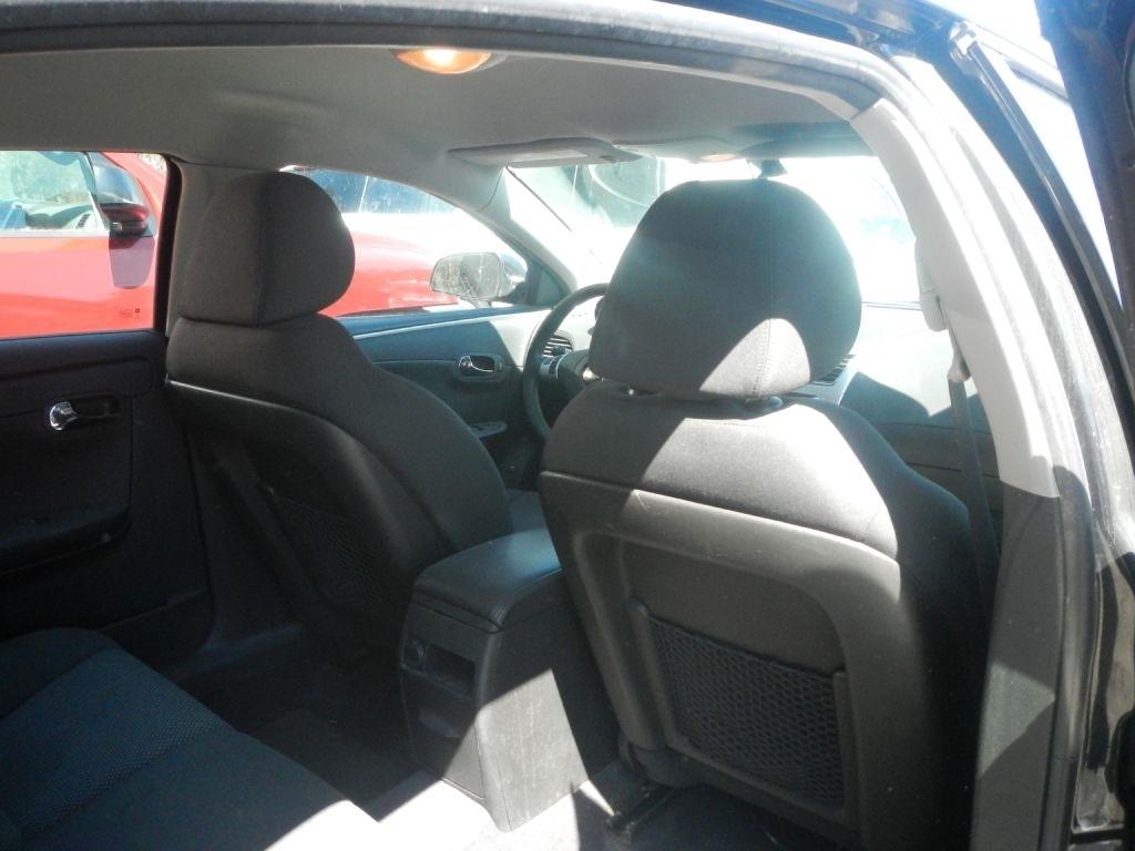 Chevrolet Malibu 1LT 2010