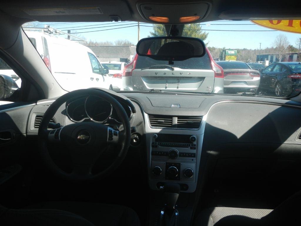 Chevrolet Malibu 1LT 2010