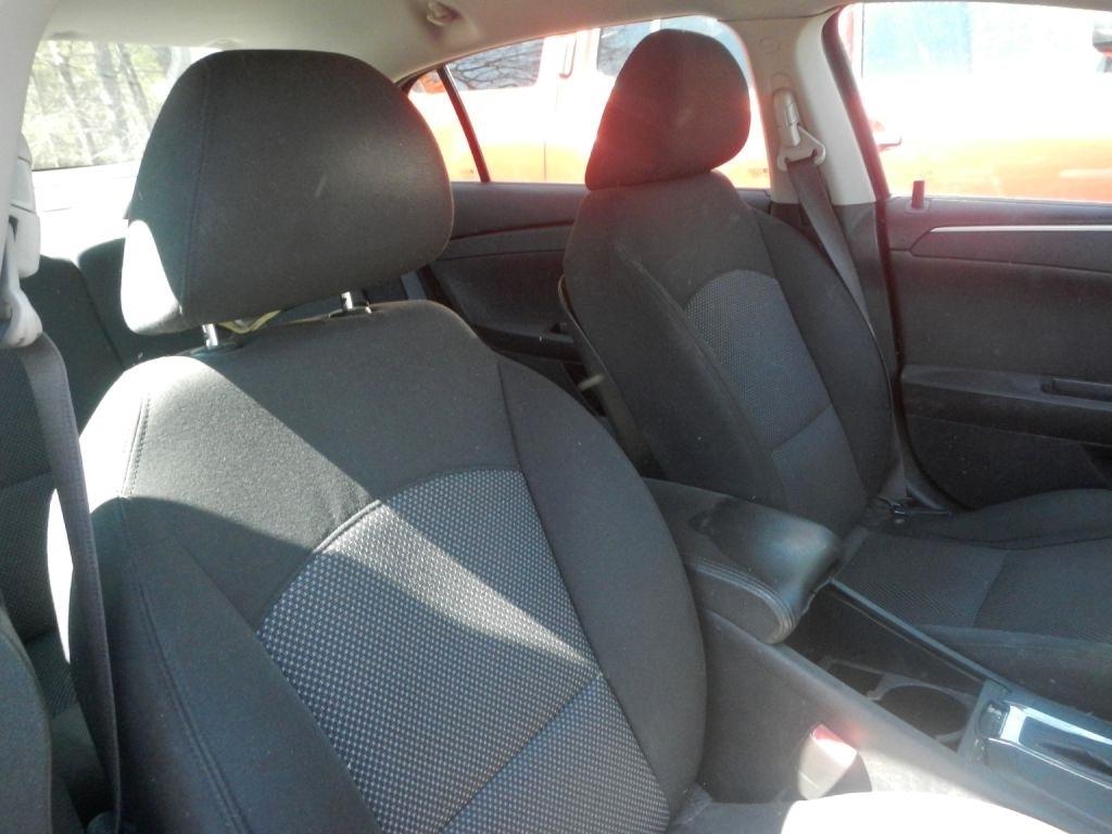 Chevrolet Malibu 1LT 2010