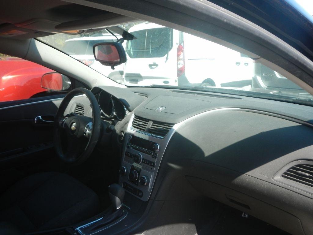 Chevrolet Malibu 1LT 2010