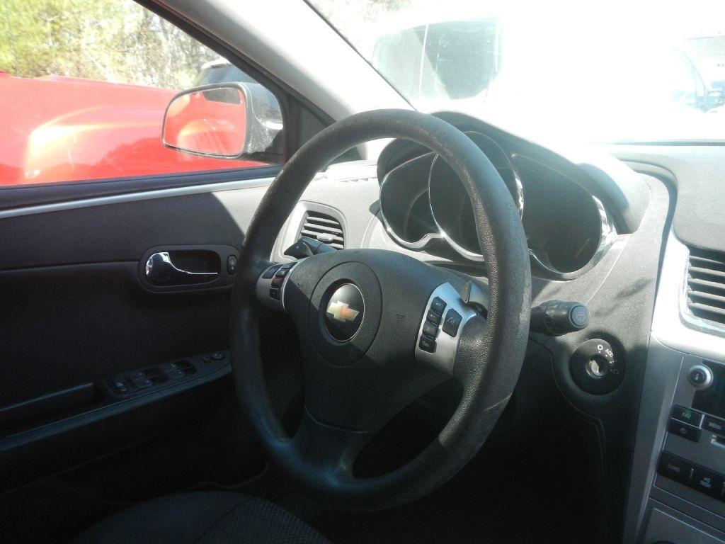 Chevrolet Malibu 1LT 2010