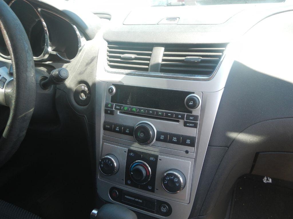 Chevrolet Malibu 1LT 2010