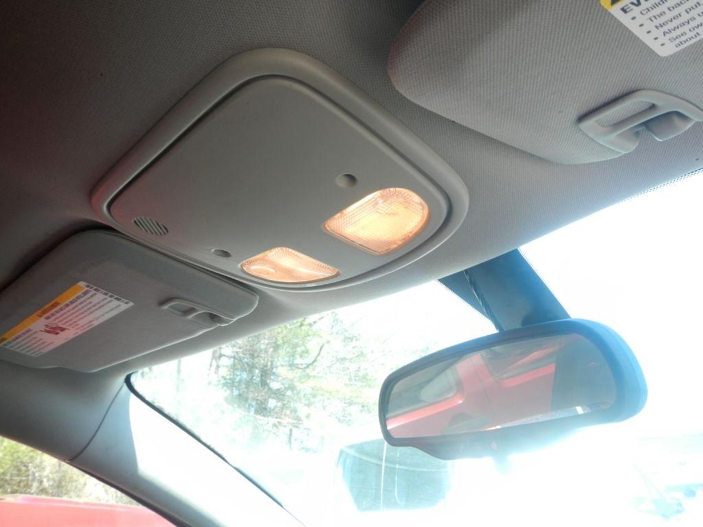 Chevrolet Malibu 1LT 2010