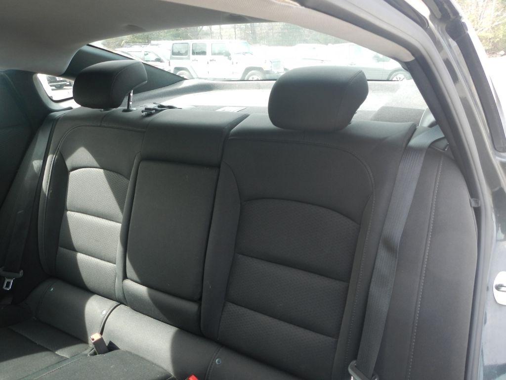 Chevrolet Malibu LT 2018