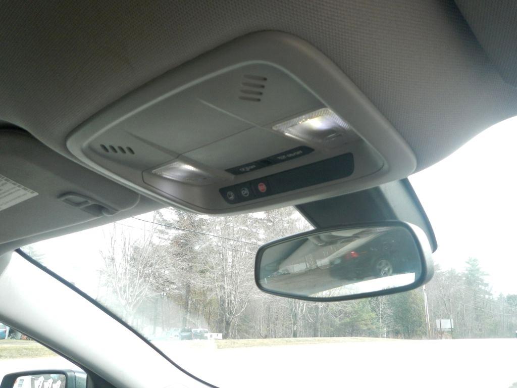 Chevrolet Malibu LT 2018