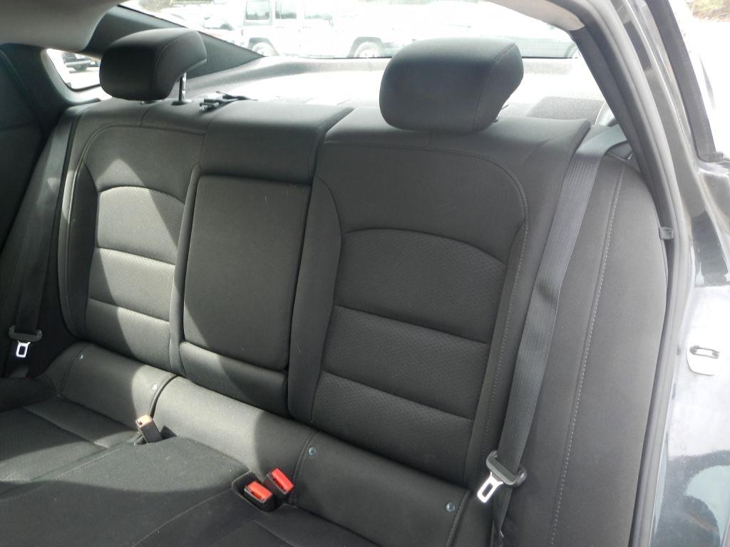 Chevrolet Malibu LT 2018