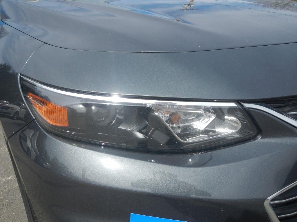 Chevrolet Malibu LT 2018