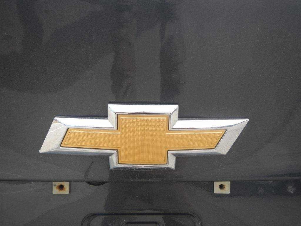 Chevrolet Malibu LT 2018