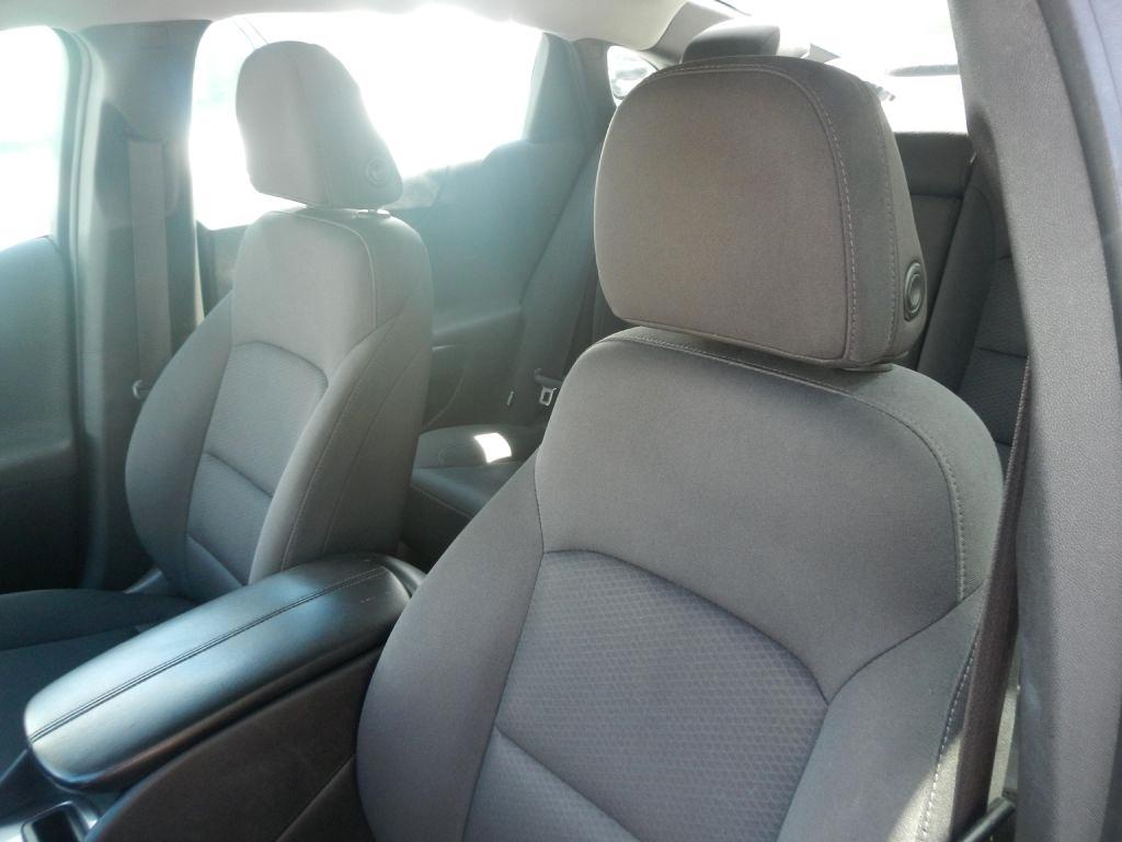 Chevrolet Malibu LT 2018