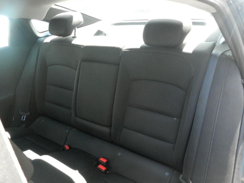 Chevrolet Malibu LT 2018