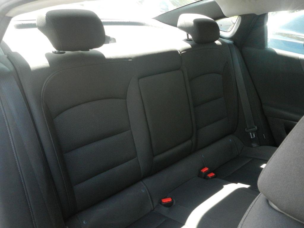 Chevrolet Malibu LT 2018