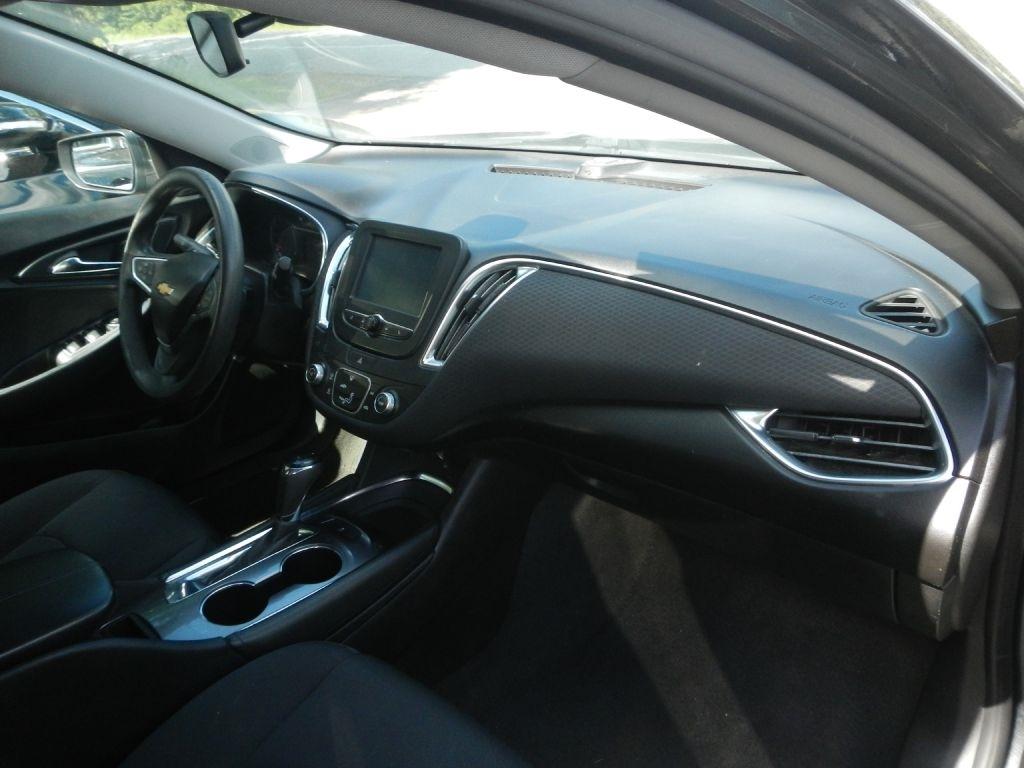 Chevrolet Malibu LT 2018