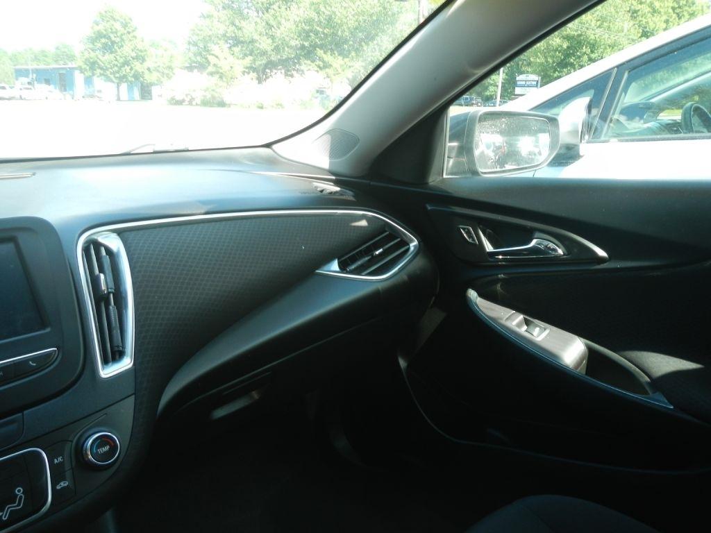Chevrolet Malibu LT 2018