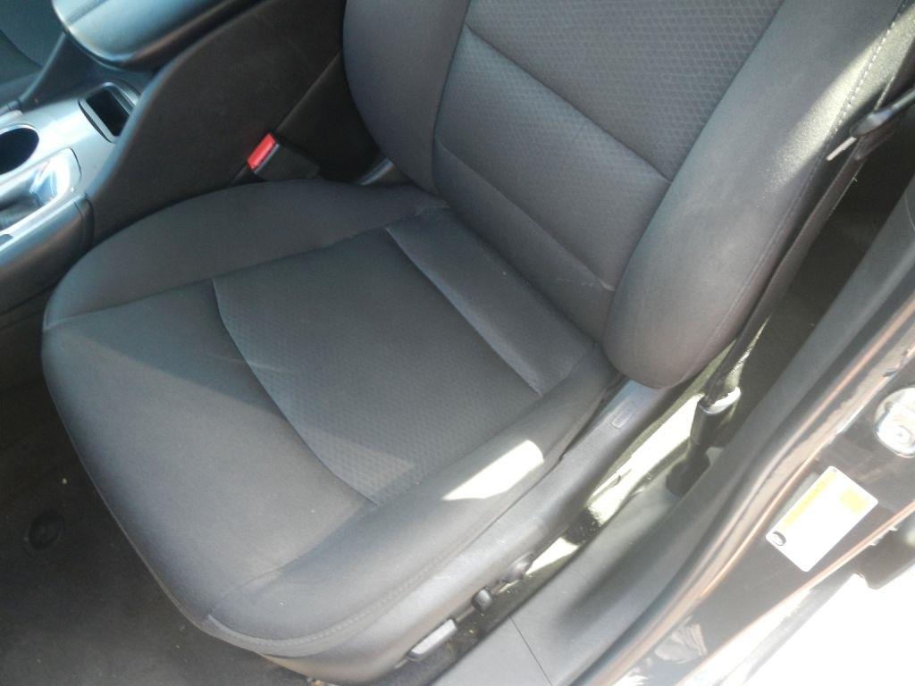 Chevrolet Malibu LT 2018