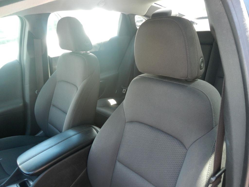 Chevrolet Malibu LT 2018