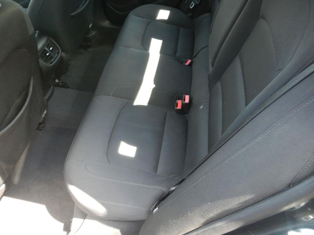 Chevrolet Malibu LT 2018