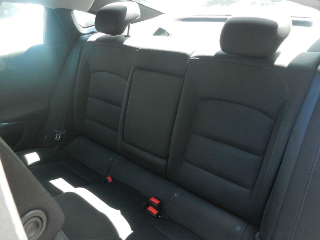Chevrolet Malibu LT 2018