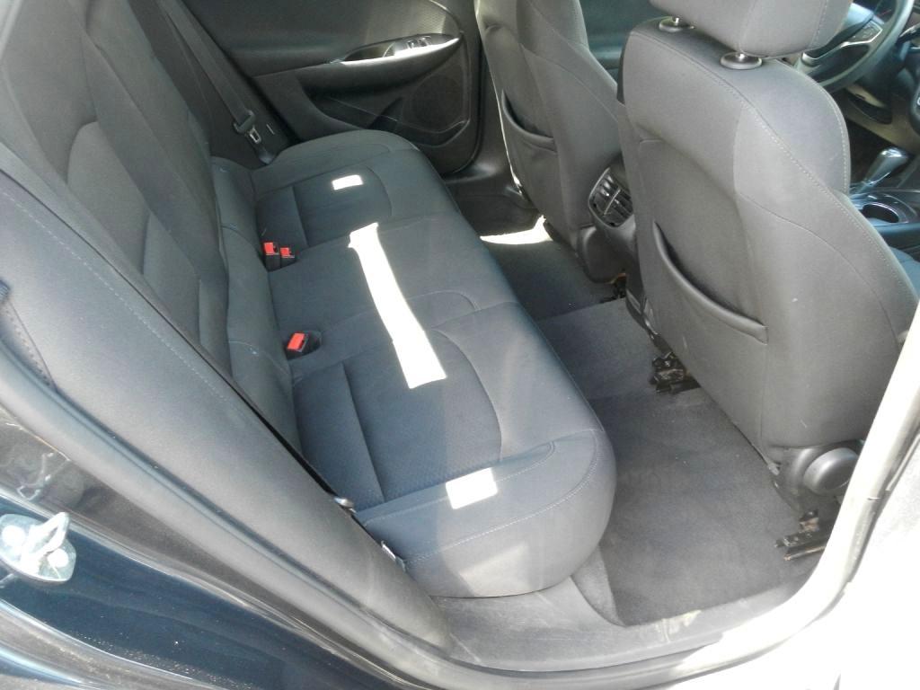 Chevrolet Malibu LT 2018