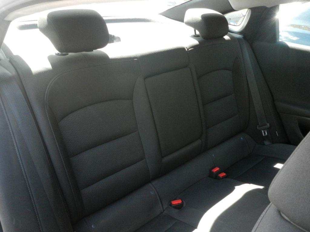 Chevrolet Malibu LT 2018