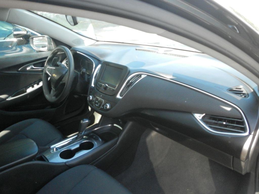 Chevrolet Malibu LT 2018