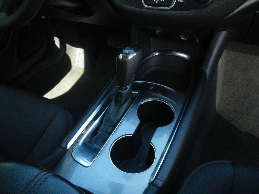 Chevrolet Malibu LT 2018