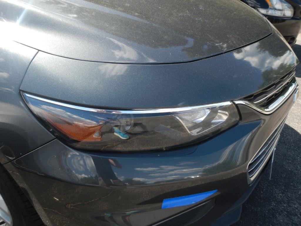 Chevrolet Malibu LT 2018