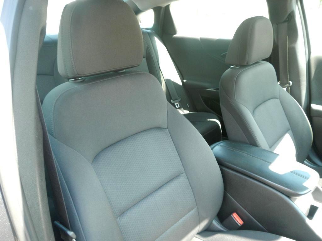 Chevrolet Malibu LT 2018