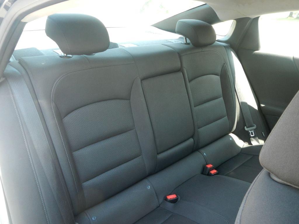 Chevrolet Malibu LT 2018