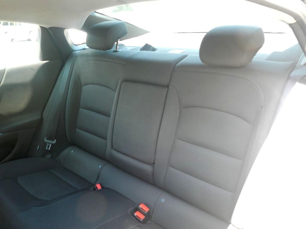 Chevrolet Malibu LT 2018