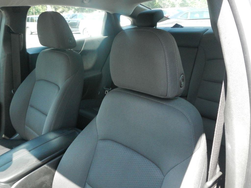 Chevrolet Malibu LT 2018