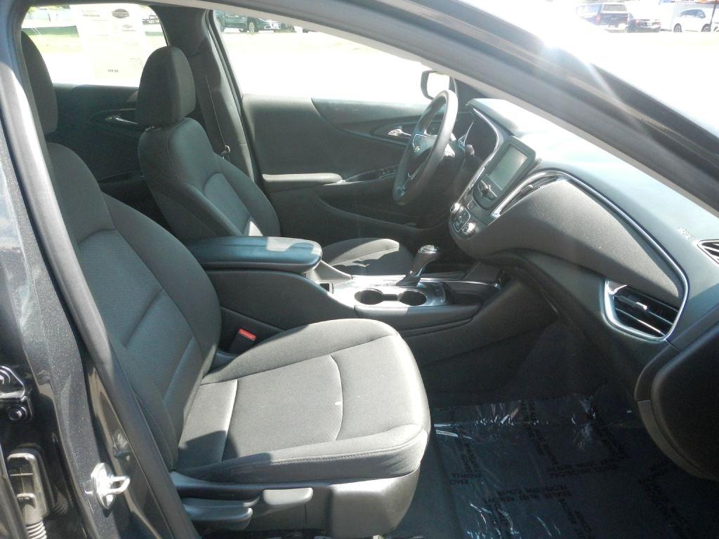 Chevrolet Malibu LT 2018