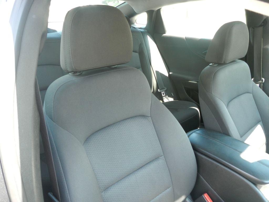 Chevrolet Malibu LT 2018