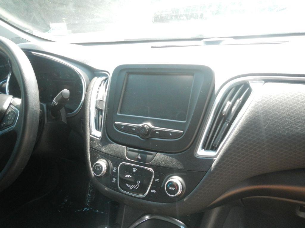 Chevrolet Malibu LT 2018