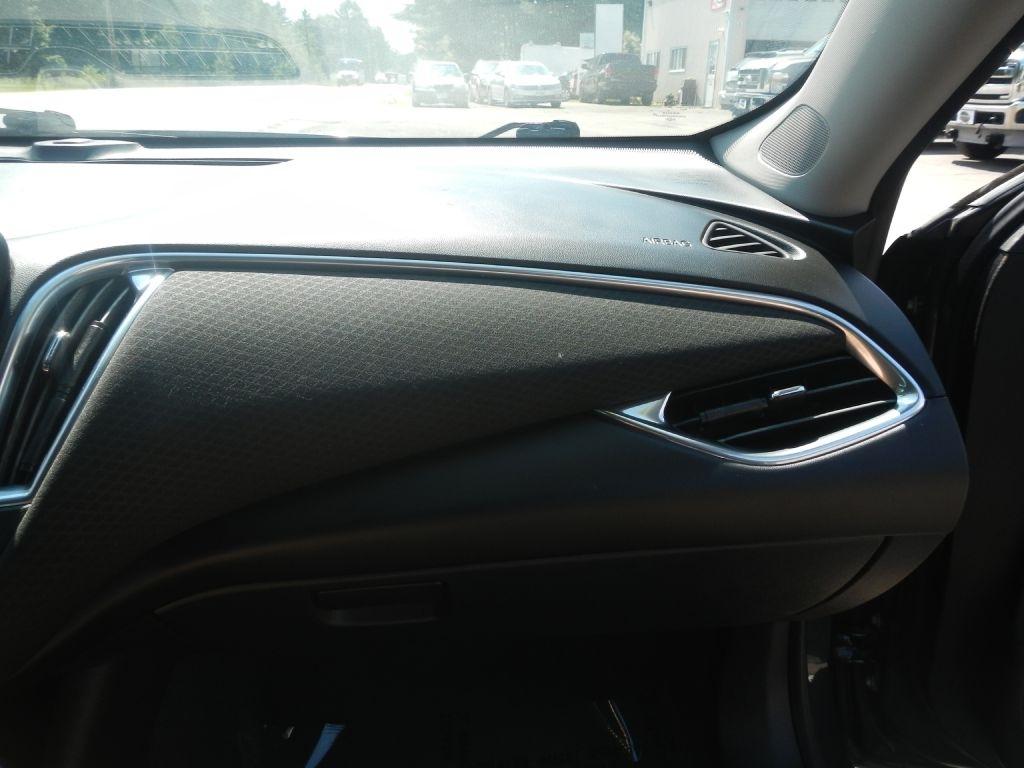 Chevrolet Malibu LT 2018