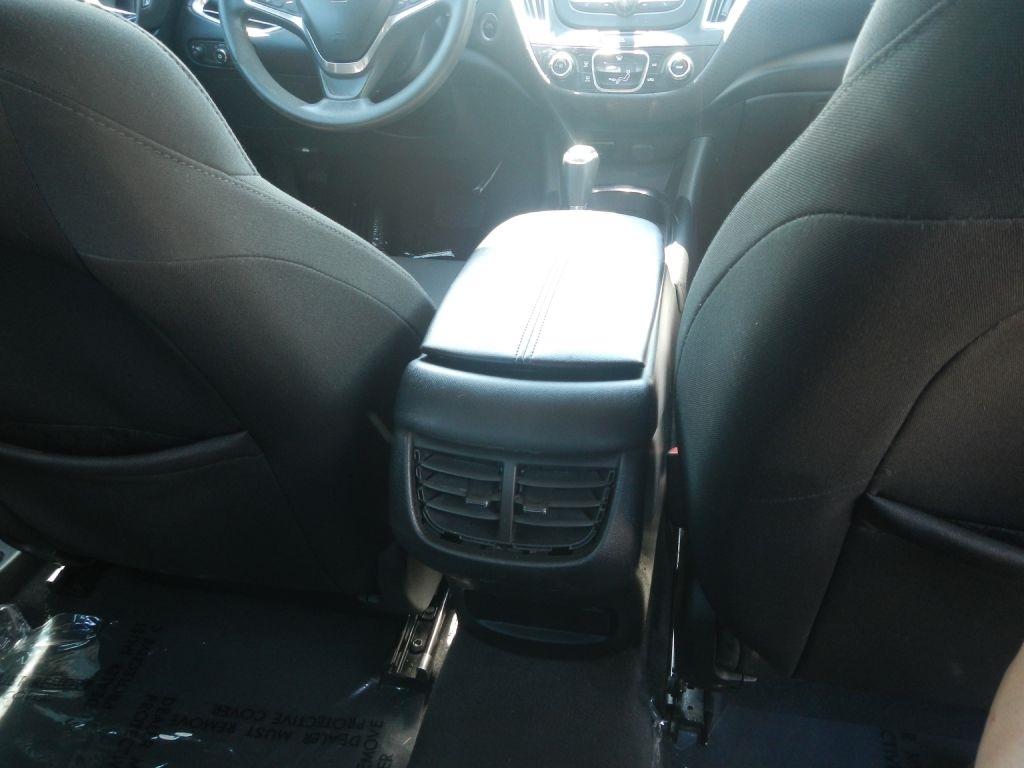 Chevrolet Malibu LT 2018