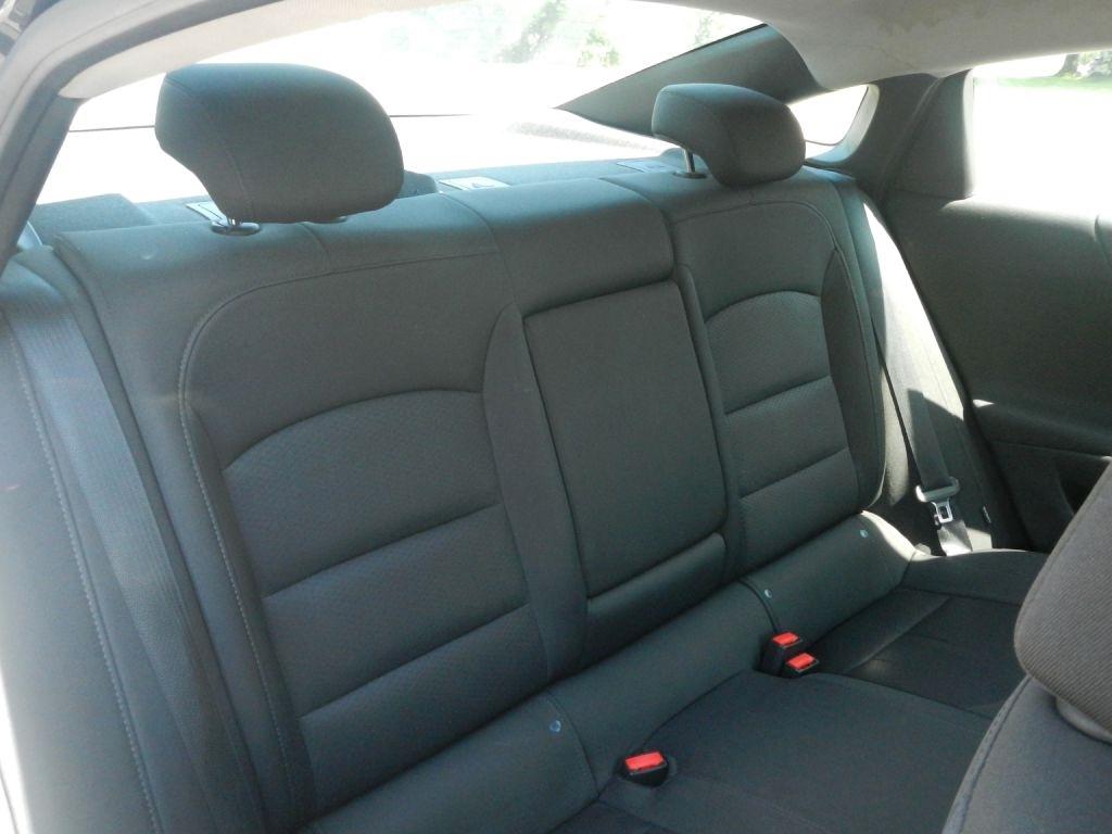 Chevrolet Malibu LT 2018
