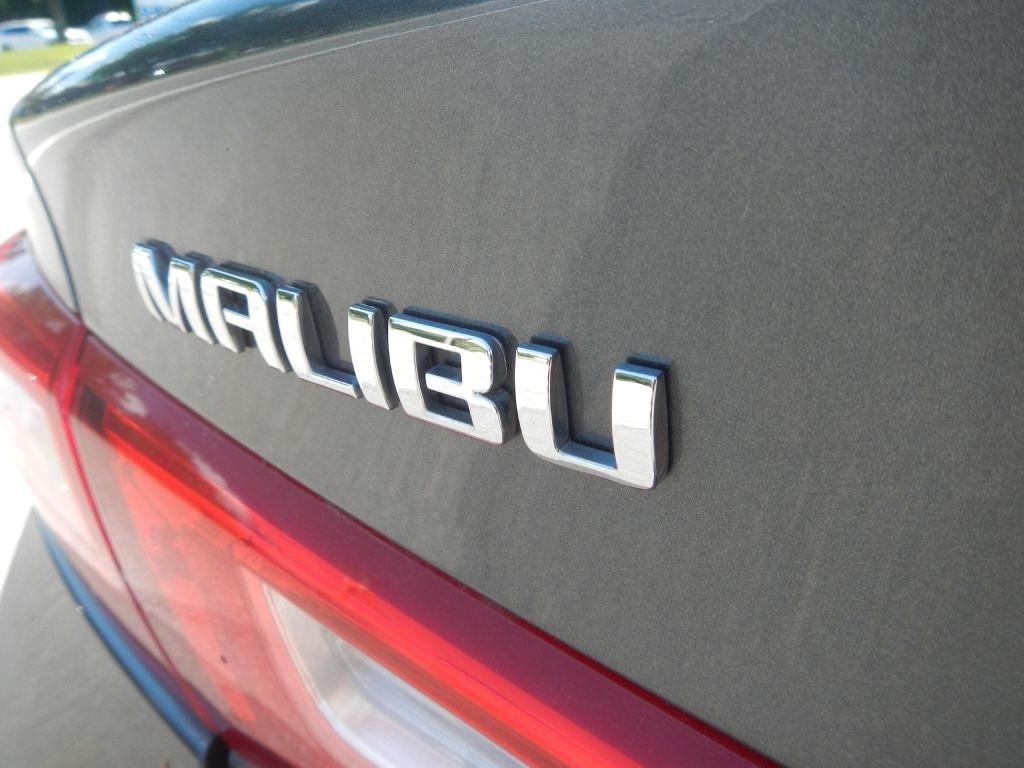 Chevrolet Malibu LT 2018