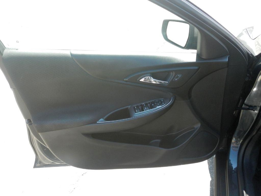Chevrolet Malibu LT 2018