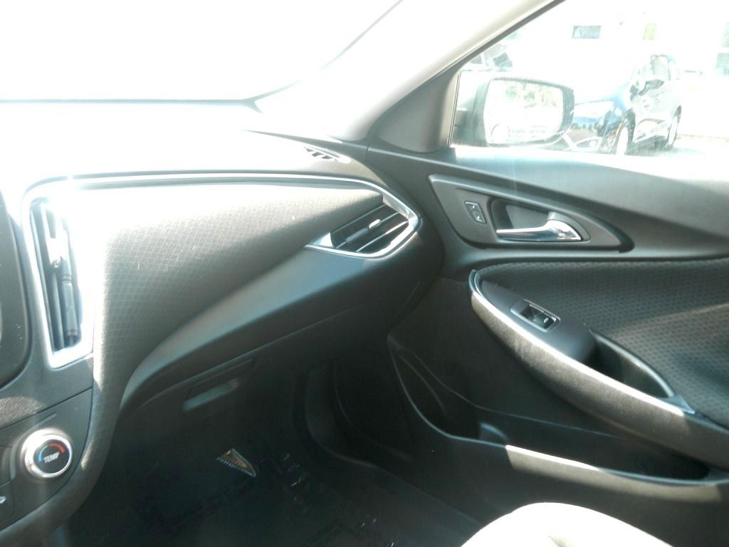 Chevrolet Malibu LT 2018