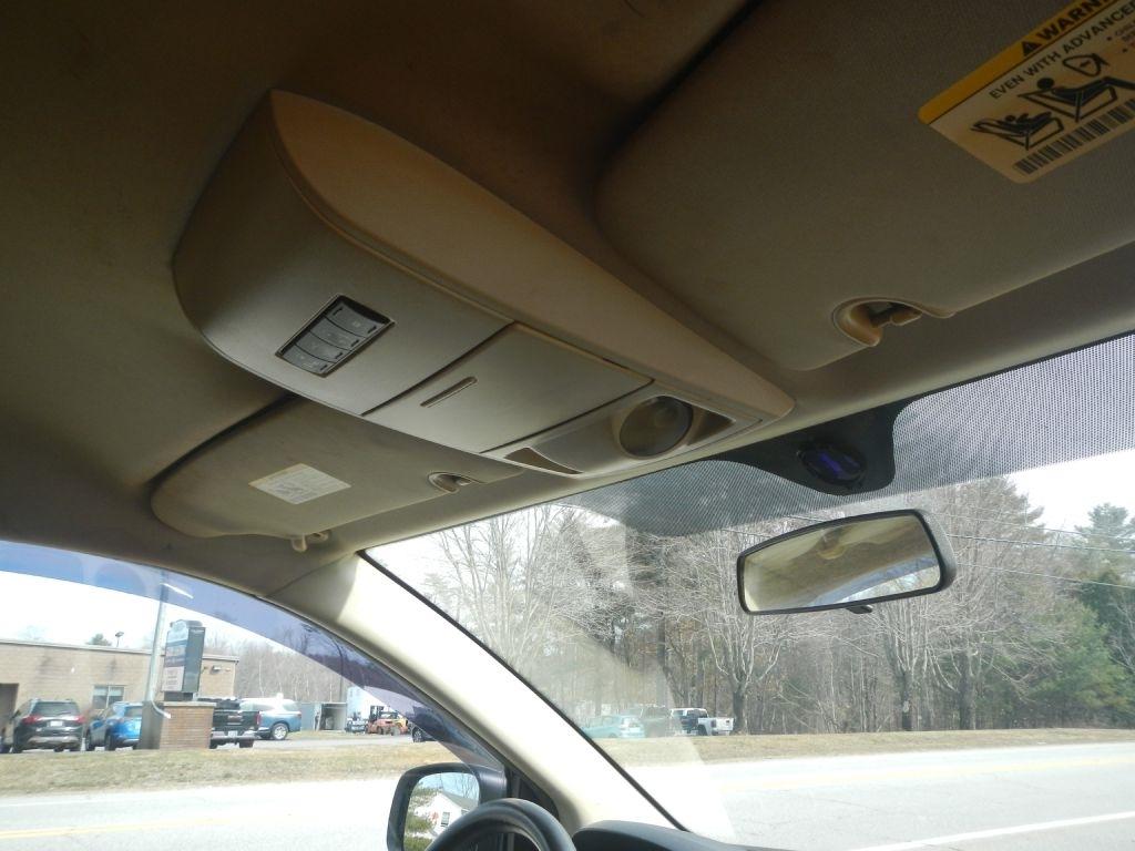 Dodge Grand Caravan SXT 2013