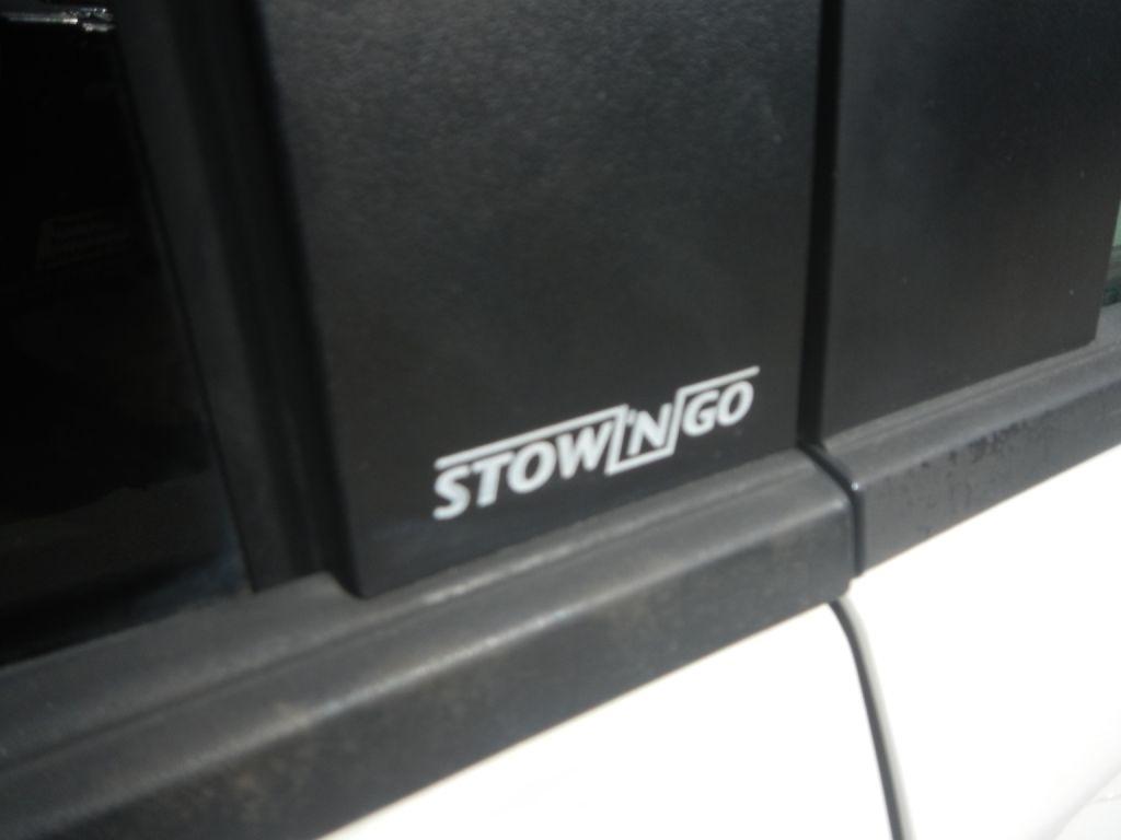 Dodge Grand Caravan SXT 2013