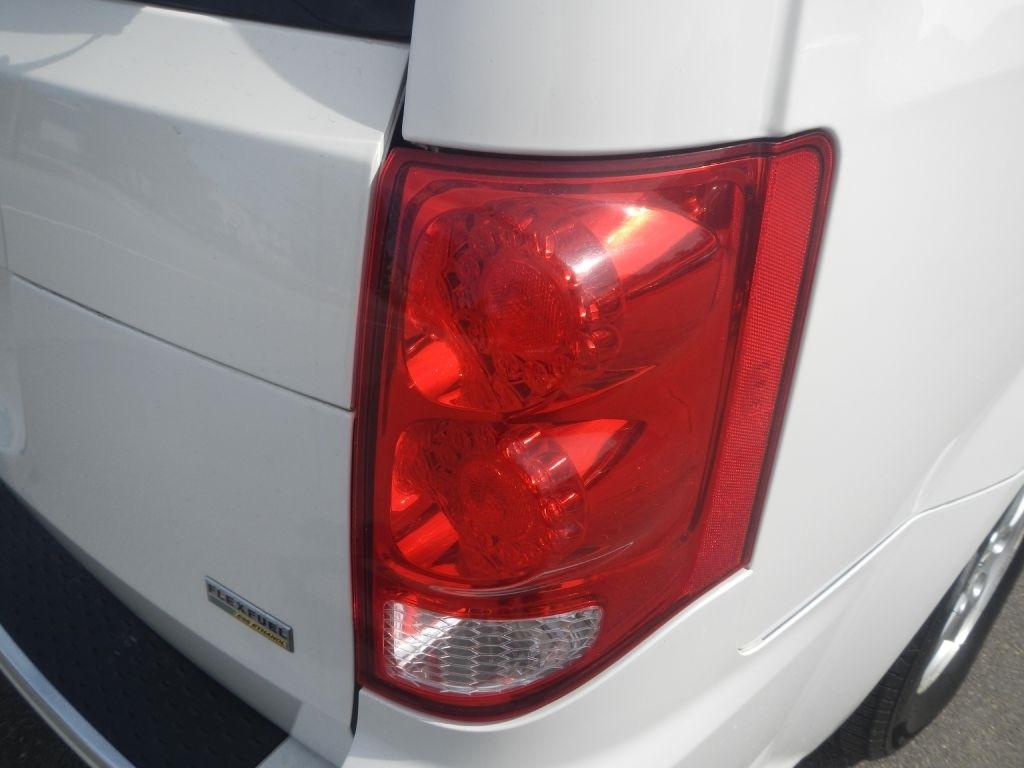 Dodge Grand Caravan SXT 2013