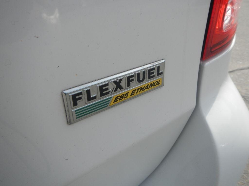 Dodge Grand Caravan SXT 2013