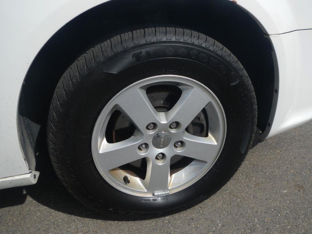 Dodge Grand Caravan SXT 2013